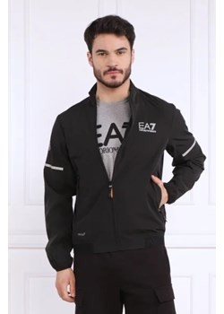 EA7 Kurtka | Regular Fit ze sklepu Gomez Fashion Store w kategorii Kurtki męskie - zdjęcie 172905703