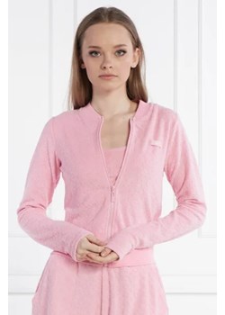 GUESS ACTIVE Bluza LOLA | Regular Fit ze sklepu Gomez Fashion Store w kategorii Bluzy damskie - zdjęcie 172905780