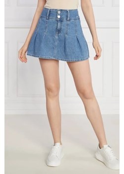 Tommy Jeans Spódnica PLEATED MN ze sklepu Gomez Fashion Store w kategorii Spódnice - zdjęcie 172905803