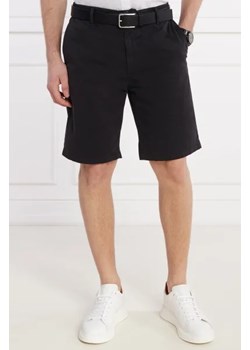 BOSS ORANGE Szorty Chino-tapered-DS-1-S | Regular Fit ze sklepu Gomez Fashion Store w kategorii Spodenki męskie - zdjęcie 172905873