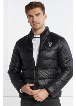 Karl Lagerfeld Dwustronna kurtka BLOUSON REV | Regular Fit ze sklepu Gomez Fashion Store w kategorii Kurtki męskie - zdjęcie 172905894