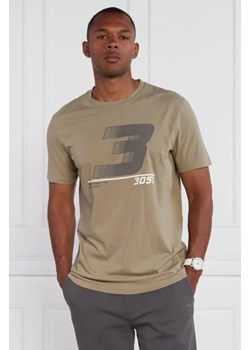 BOSS ORANGE T-shirt Tee3055 | Regular Fit ze sklepu Gomez Fashion Store w kategorii T-shirty męskie - zdjęcie 172905982
