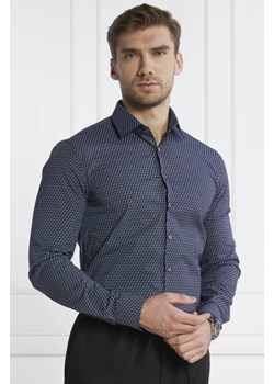 Calvin Klein Koszula | Slim Fit ze sklepu Gomez Fashion Store w kategorii Koszule męskie - zdjęcie 172906174