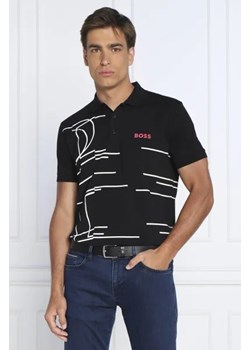 BOSS GREEN Polo Paddy 3 | Regular Fit ze sklepu Gomez Fashion Store w kategorii T-shirty męskie - zdjęcie 172906242