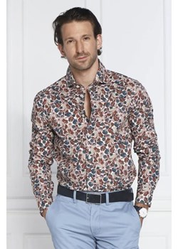 van Laack Koszula RIVARA | Slim Fit ze sklepu Gomez Fashion Store w kategorii Koszule męskie - zdjęcie 172906273