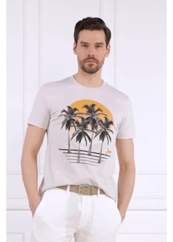 Joop! T-shirt arvid | Regular Fit ze sklepu Gomez Fashion Store w kategorii T-shirty męskie - zdjęcie 172906330