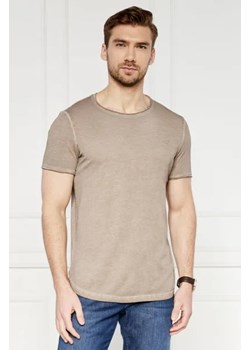 Joop! Jeans T-shirt Clark | Regular Fit ze sklepu Gomez Fashion Store w kategorii T-shirty męskie - zdjęcie 172906350
