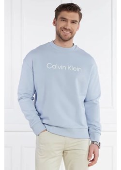 Calvin Klein Bluza | Comfort fit ze sklepu Gomez Fashion Store w kategorii Bluzy męskie - zdjęcie 172906393