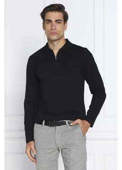 Trussardi Polo | Regular Fit ze sklepu Gomez Fashion Store w kategorii T-shirty męskie - zdjęcie 172906444