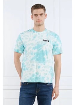 Levi's T-shirt Teeshirts | Relaxed fit ze sklepu Gomez Fashion Store w kategorii T-shirty męskie - zdjęcie 172906481