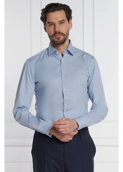 HUGO Koszula Koey | Slim Fit | easy iron ze sklepu Gomez Fashion Store w kategorii Koszule męskie - zdjęcie 172906504