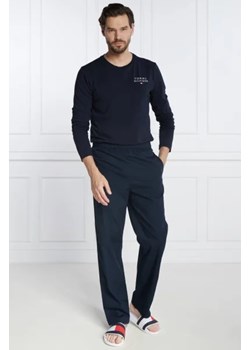 Tommy Hilfiger Piżama | Regular Fit ze sklepu Gomez Fashion Store w kategorii Piżamy męskie - zdjęcie 172906932
