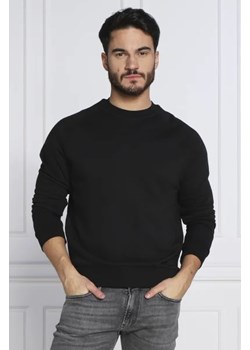 Calvin Klein Bluza | Regular Fit ze sklepu Gomez Fashion Store w kategorii Bluzy męskie - zdjęcie 172906963