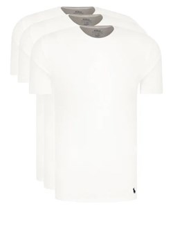 POLO RALPH LAUREN T-shirt 3-pack | Regular Fit ze sklepu Gomez Fashion Store w kategorii T-shirty męskie - zdjęcie 172907062