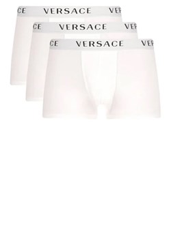 Versace Bokserki 3-pack ze sklepu Gomez Fashion Store w kategorii Majtki męskie - zdjęcie 172907201