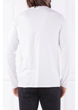 Lacoste Longsleeve | Regular Fit ze sklepu Gomez Fashion Store w kategorii T-shirty męskie - zdjęcie 172907211