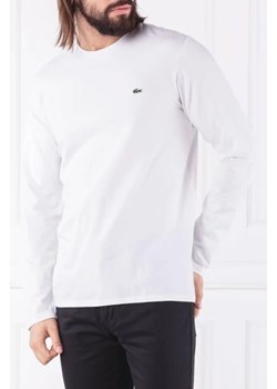 Lacoste Longsleeve | Regular Fit ze sklepu Gomez Fashion Store w kategorii T-shirty męskie - zdjęcie 172907213