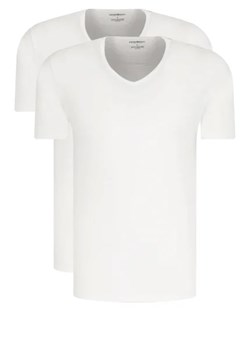 Emporio Armani T-shirt 2-pack | Regular Fit ze sklepu Gomez Fashion Store w kategorii T-shirty męskie - zdjęcie 172907233
