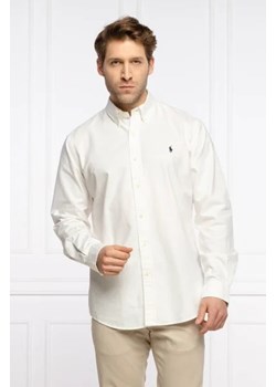 POLO RALPH LAUREN Koszula | Custom fit ze sklepu Gomez Fashion Store w kategorii Koszule męskie - zdjęcie 172907330