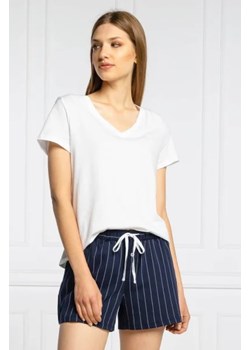 LAUREN RALPH LAUREN T-shirt | Regular Fit ze sklepu Gomez Fashion Store w kategorii Bluzki damskie - zdjęcie 172907333