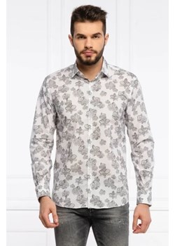 Karl Lagerfeld Koszula | Slim Fit ze sklepu Gomez Fashion Store w kategorii Koszule męskie - zdjęcie 172907452