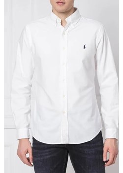 POLO RALPH LAUREN Koszula | Slim Fit ze sklepu Gomez Fashion Store w kategorii Koszule męskie - zdjęcie 172907470