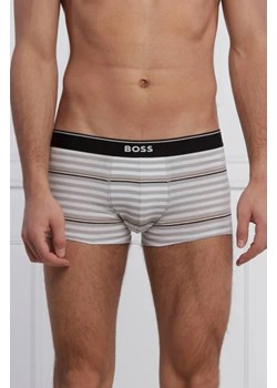 BOSS BLACK Bokserki Stripe ze sklepu Gomez Fashion Store w kategorii Majtki męskie - zdjęcie 172907554
