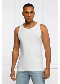 Versace Tank top 2-pack | Regular Fit ze sklepu Gomez Fashion Store w kategorii T-shirty męskie - zdjęcie 172907571