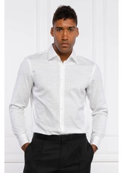 BOSS BLACK Koszula Jango | Slim Fit ze sklepu Gomez Fashion Store w kategorii Koszule męskie - zdjęcie 172907622