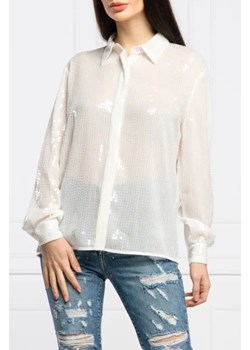 Pinko Koszula ALTA MAREA | Regular Fit ze sklepu Gomez Fashion Store w kategorii Koszule damskie - zdjęcie 172907643
