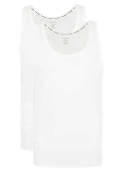 Calvin Klein Underwear Tank top 2-pack | Regular Fit ze sklepu Gomez Fashion Store w kategorii T-shirty męskie - zdjęcie 172907781