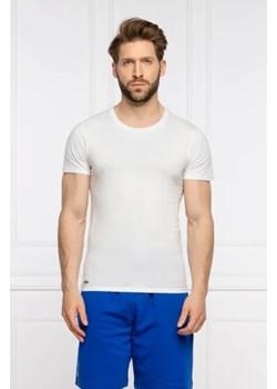 Lacoste T-shirt 3-pack | Slim Fit ze sklepu Gomez Fashion Store w kategorii T-shirty męskie - zdjęcie 172907820