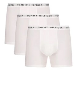 Tommy Hilfiger Bokserki 3-pack ze sklepu Gomez Fashion Store w kategorii Majtki męskie - zdjęcie 172908004
