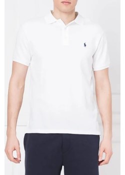 POLO RALPH LAUREN Polo | Regular Fit ze sklepu Gomez Fashion Store w kategorii T-shirty męskie - zdjęcie 172908140