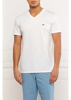 Lacoste T-shirt | Regular Fit ze sklepu Gomez Fashion Store w kategorii T-shirty męskie - zdjęcie 172908182