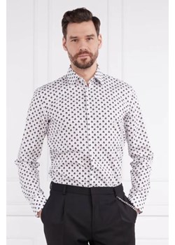 HUGO Koszula Ermo | Slim Fit ze sklepu Gomez Fashion Store w kategorii Koszule męskie - zdjęcie 172908434