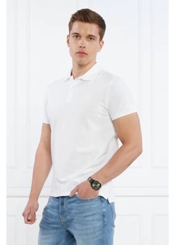 Iceberg Polo | Regular Fit ze sklepu Gomez Fashion Store w kategorii T-shirty męskie - zdjęcie 172908500