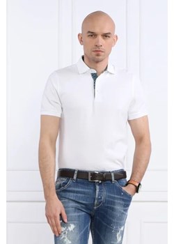 Stenströms Polo | Slim Fit ze sklepu Gomez Fashion Store w kategorii T-shirty męskie - zdjęcie 172908513