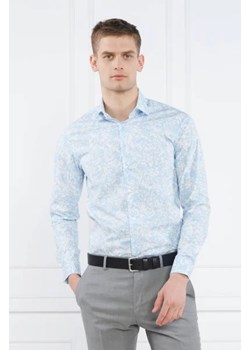 Calvin Klein Koszula | Slim Fit ze sklepu Gomez Fashion Store w kategorii Koszule męskie - zdjęcie 172908594