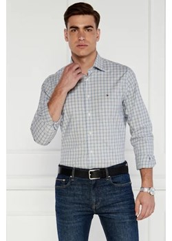 Tommy Hilfiger Koszula | Regular Fit | stretch ze sklepu Gomez Fashion Store w kategorii Koszule męskie - zdjęcie 172908691