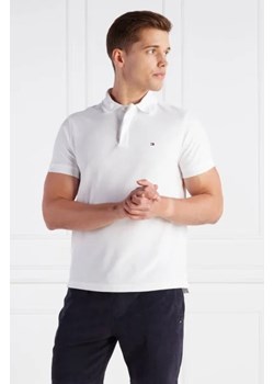 Tommy Hilfiger Polo | Regular Fit ze sklepu Gomez Fashion Store w kategorii T-shirty męskie - zdjęcie 172908910