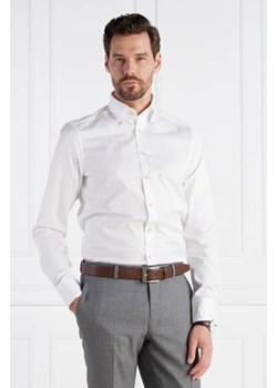 Stenströms Koszula | Slim Fit ze sklepu Gomez Fashion Store w kategorii Koszule męskie - zdjęcie 172909161