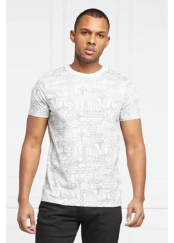 Joop! T-shirt | Regular Fit ze sklepu Gomez Fashion Store w kategorii T-shirty męskie - zdjęcie 172909253