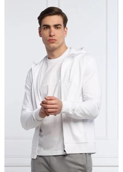 EA7 Bluza | Regular Fit ze sklepu Gomez Fashion Store w kategorii Bluzy męskie - zdjęcie 172909273