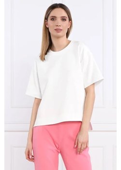 Joop! T-shirt | Loose fit ze sklepu Gomez Fashion Store w kategorii Bluzki damskie - zdjęcie 172909323