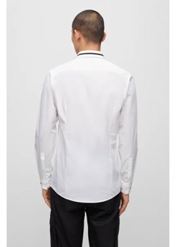 HUGO Koszula Eloy | Extra slim fit ze sklepu Gomez Fashion Store w kategorii Koszule męskie - zdjęcie 172909330
