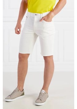 Tommy Hilfiger Szorty | Regular Fit ze sklepu Gomez Fashion Store w kategorii Spodenki męskie - zdjęcie 172909370