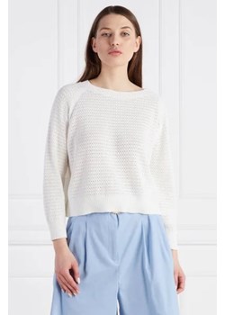Marella Sweter LELIA | Regular Fit ze sklepu Gomez Fashion Store w kategorii Swetry damskie - zdjęcie 172909451