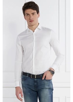 HUGO Koszula Koey | Slim Fit ze sklepu Gomez Fashion Store w kategorii Koszule męskie - zdjęcie 172909462