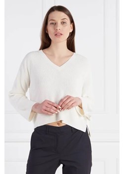 Marella Sweter LICEO | Regular Fit ze sklepu Gomez Fashion Store w kategorii Swetry damskie - zdjęcie 172909511